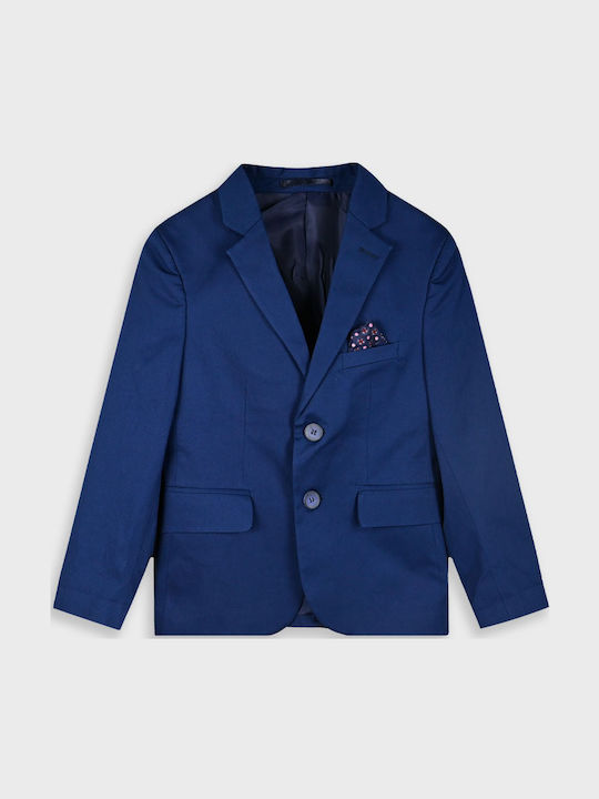 Kids Blazer Short Maren