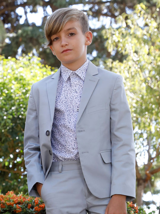 Kids Blazer Short Maren