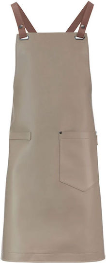 Martiform Apron Full Body Beige