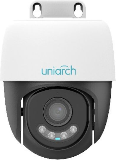 Uniarch Uho-P2A-M3F4D IP Κάμερα Παρακολούθησης Wi-Fi Full HD+ 3MP Αδιάβροχη με Αμφίδρομη Επικοινωνία και Φακό 4mm