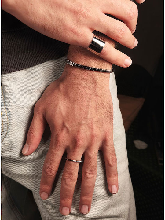 Theodora's Jewellery Ring made of Silver