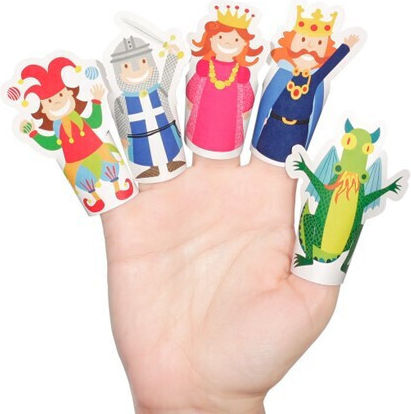Pukaca Painting for Children 5+ years Years