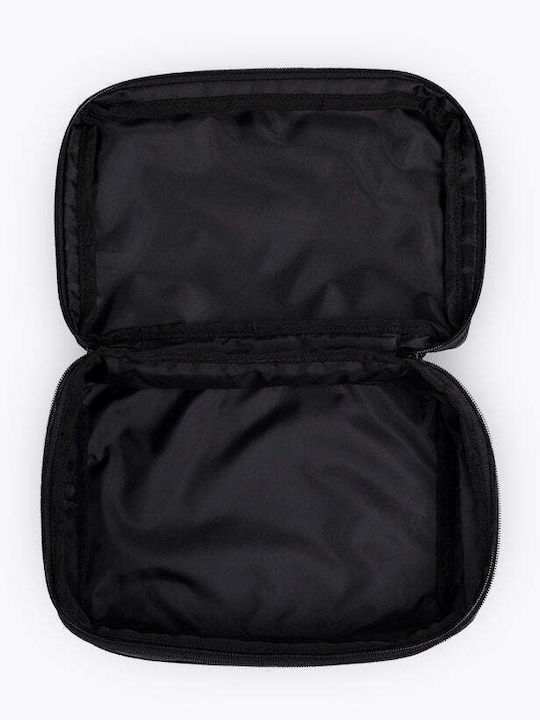 Tropicfeel Packing Cube Schwarz 5l