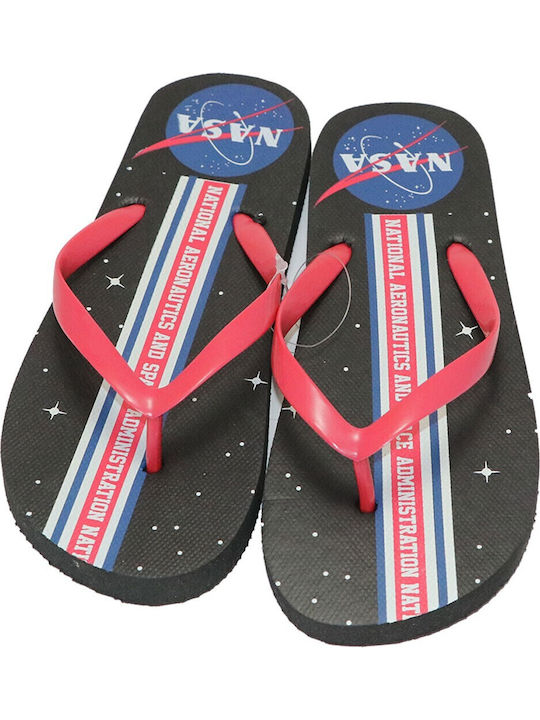 Kids' Sandals Red