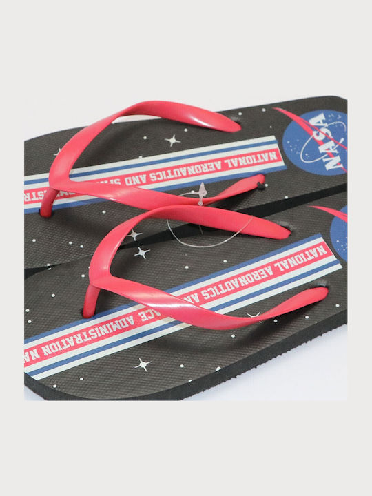 Kids' Sandals Red