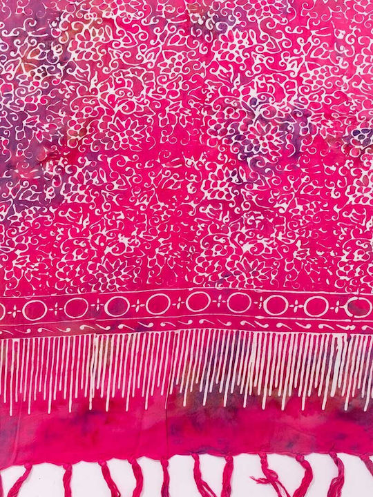 Maryam Bali Sarong By Nature & Body