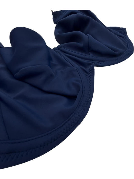 Bikini Σουτιέν Μπλε-navy