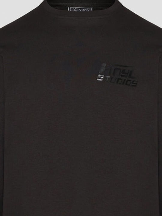 T-shirt Black