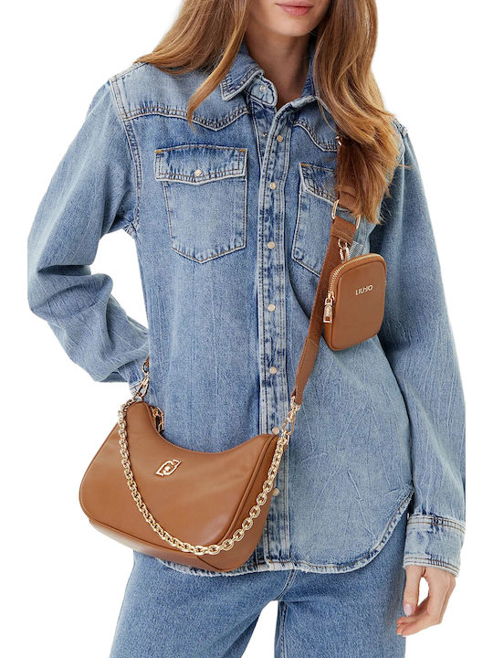 Hobo Women's Hobo Bag Tabac Brown