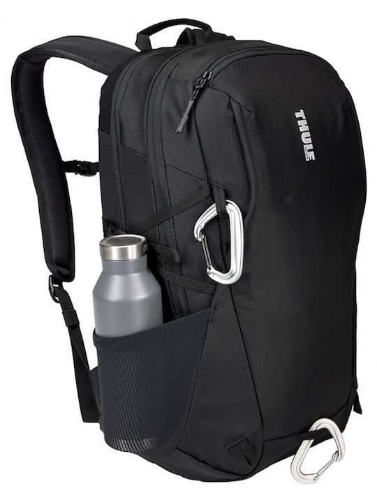 Thule Backpack 23lt Μαύρο