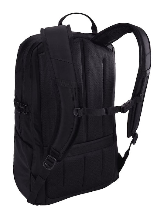 Thule Backpack 23lt Μαύρο
