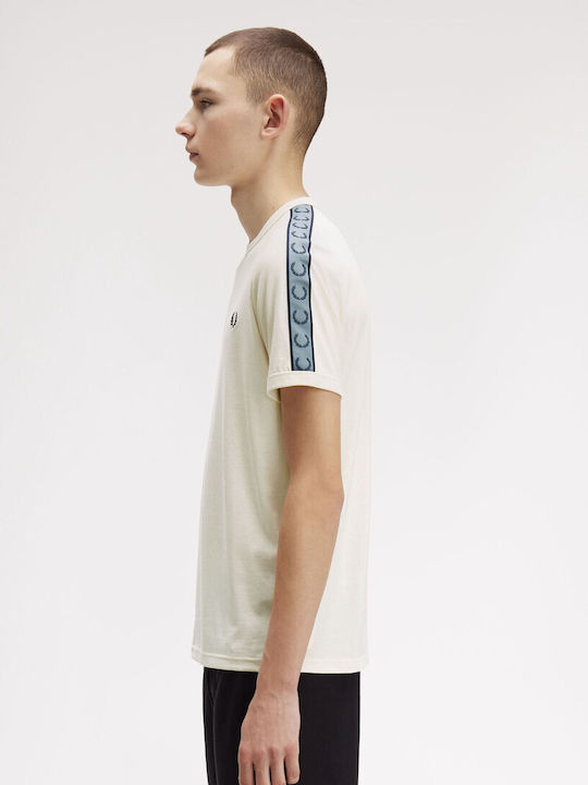 T-shirt Cream