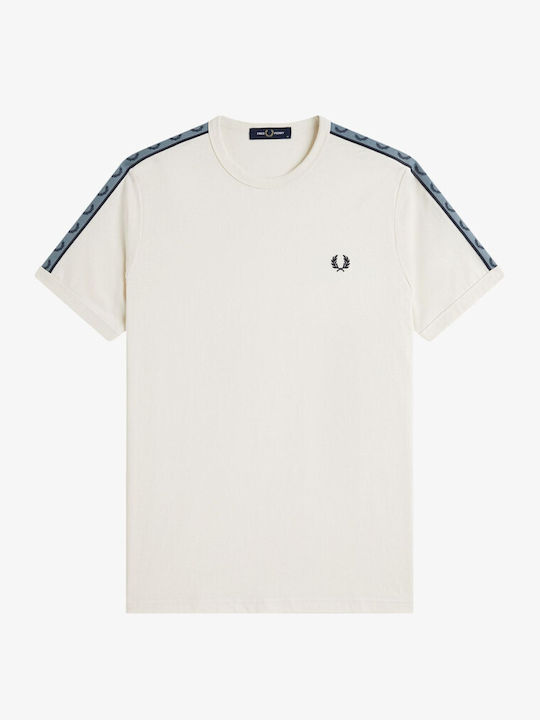 T-shirt Cream