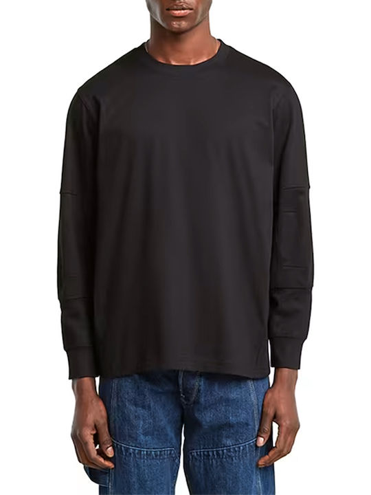 T-shirt Black