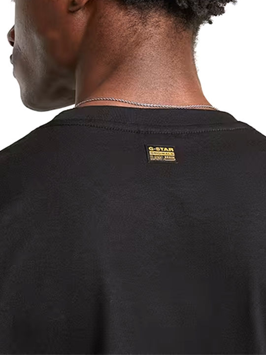 T-shirt Black