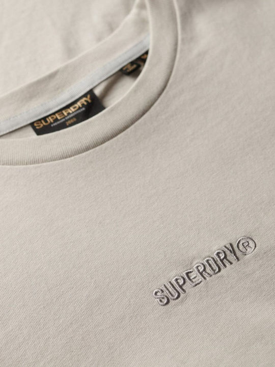 T-Shirt Grey