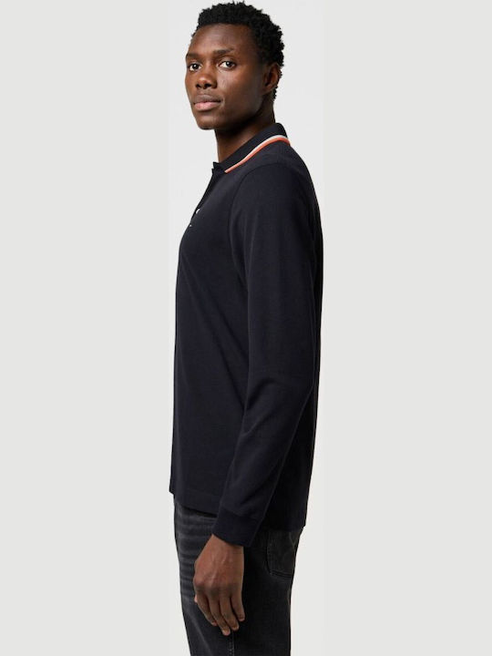 Polo Μπλούζα Κοντομάνικη Black