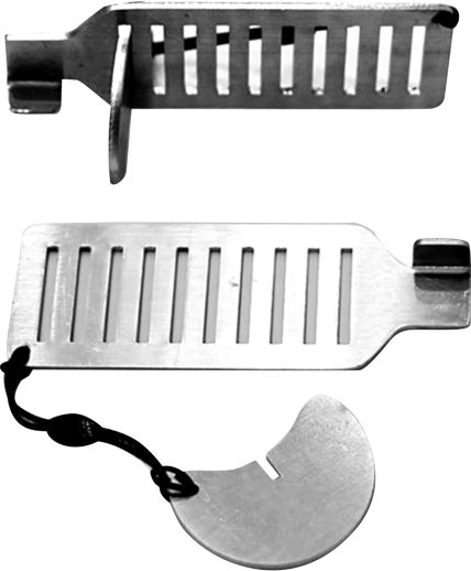 Security System Accessories