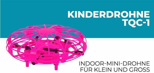 Maginon Murmeln Kinder-Drohne