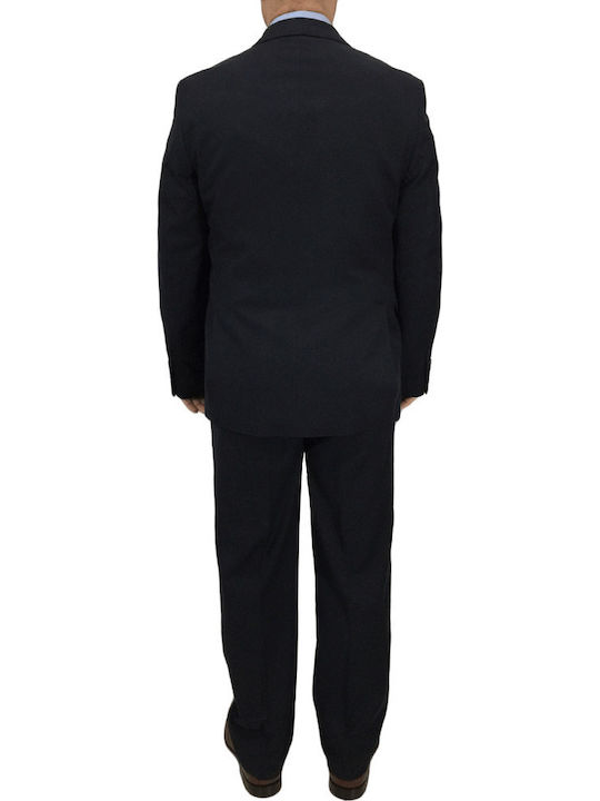 Men's Suit Regular Fit Blue