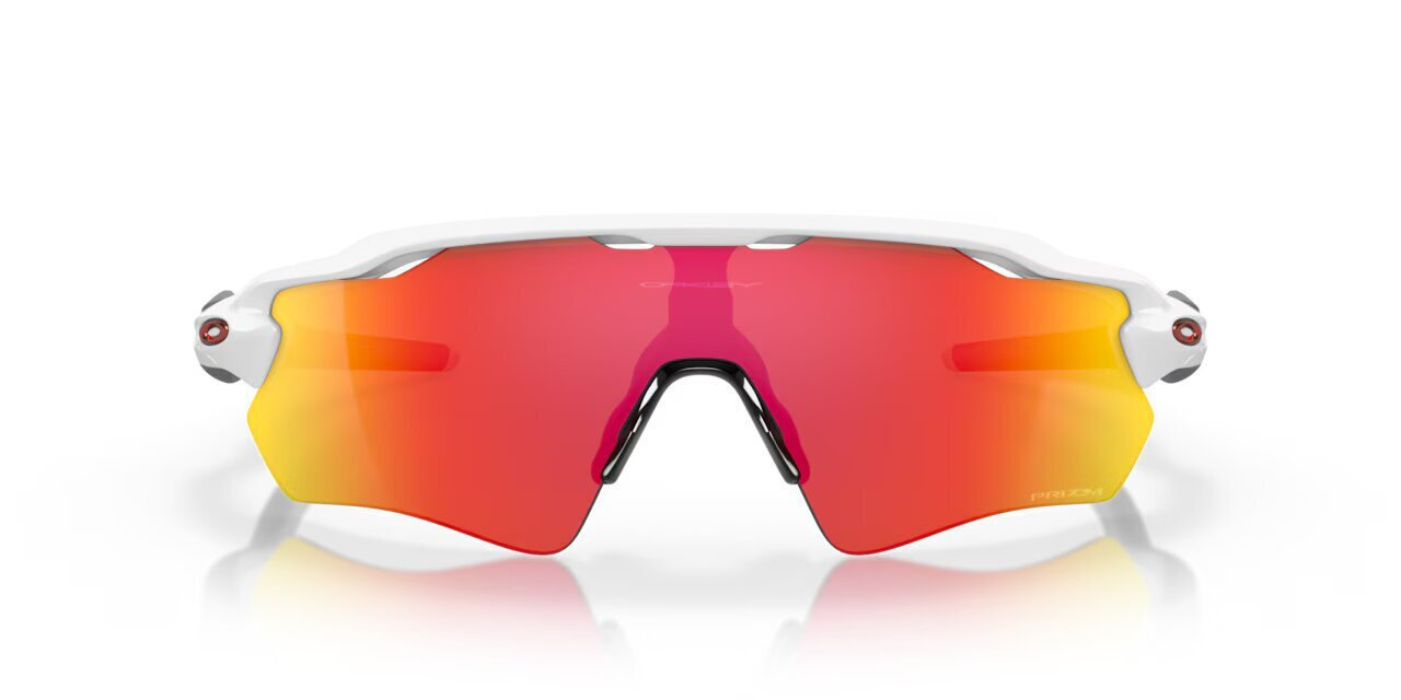 Oakley Radar Ev Path Bărbătești Ochelari de soare cu Alb Cadru și