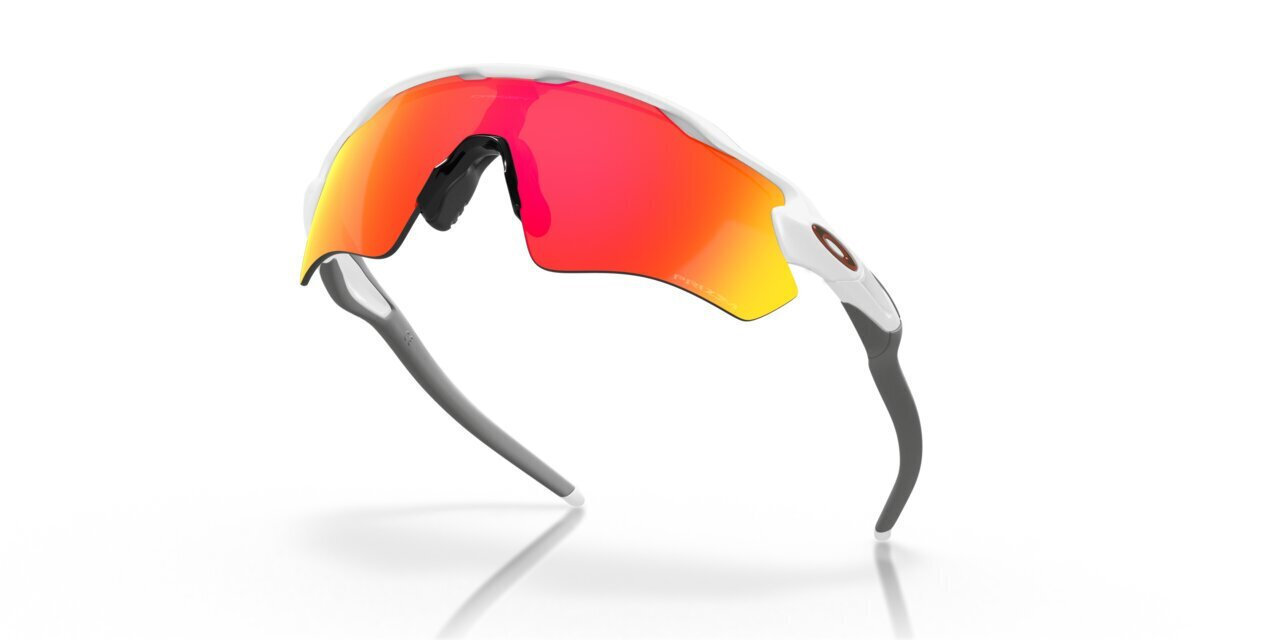 Oakley Radar Ev Path Bărbătești Ochelari de soare cu Alb Cadru și