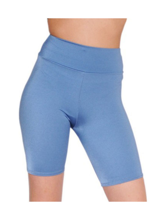 Kids' Athletic Shorts/Bermudas Navy Blue