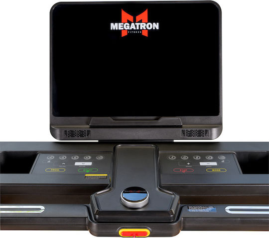 Megatron Titano 3hp Електрическа Бягаща Пътека за Потребител до 150 кг