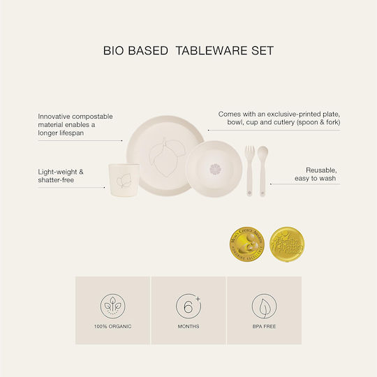 Green Porcelain Dinnerware Set 20pcs