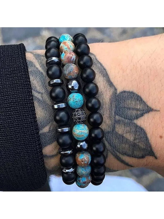Legend Accessories Women's Steel Bracelet