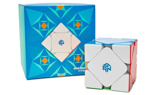 Gancube Μαγνητικός Κύβος Ταχύτητας