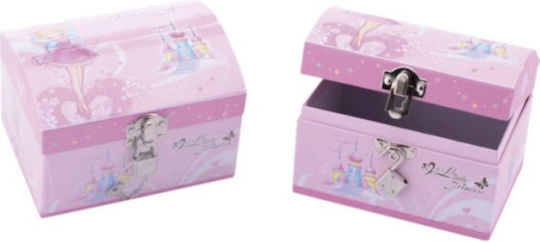 Anelixi Decorative Box