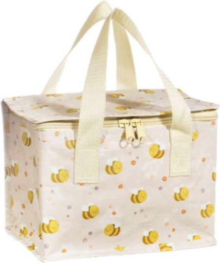 Sass & Belle School Insulated Hand Lunch Bag 20 x 13 x 15.2cm