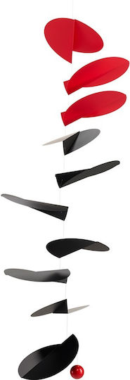 Kids Room Mobile Wall Decor 82x31cm Kids Room Mobile Wall Decor 82x31cm