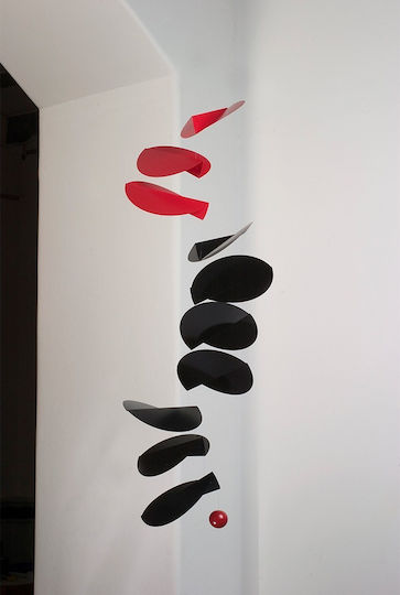 Kids Room Decorative Mobile 82x31cm