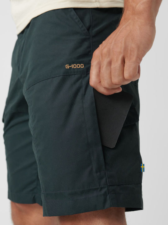 Fjall Raven Karl Pro Shorts M Dark Gray 030 Fr-87224-030_1