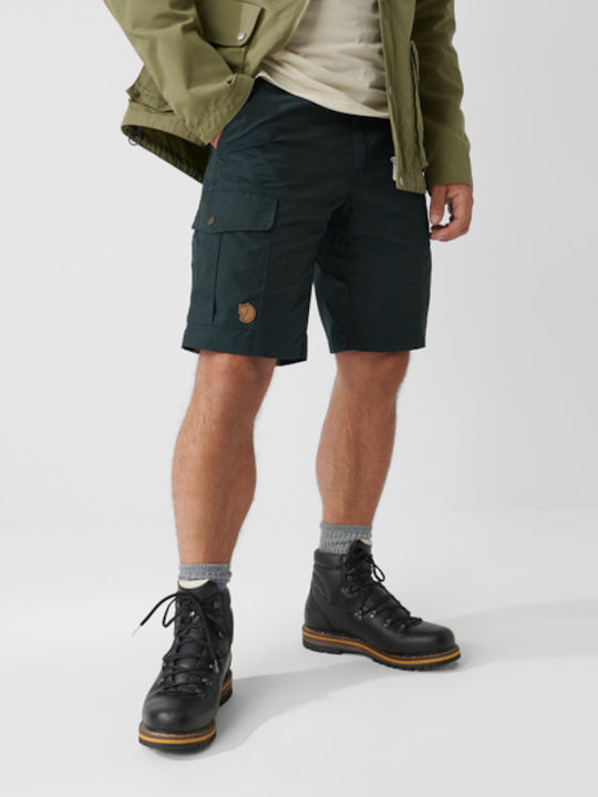 Fjall Raven Karl Pro Shorts M Dark Gray 030 Fr-87224-030_1
