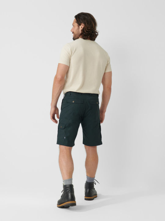 Fjall Raven Karl Pro Shorts M Dark Gray 030 Fr-87224-030_1