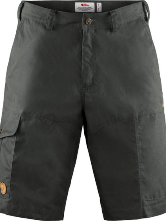 Fjall Raven Karl Pro Shorts M Dark Gray 030 Fr-87224-030_1