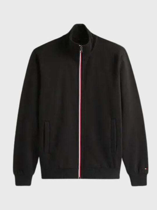 Ανδρική Ζακέτα Fleece Black