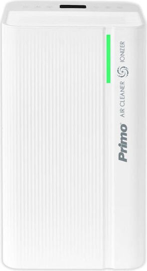 Primo PRDH-45020i Dehumidifier with Compressor and Ionizer 12lt