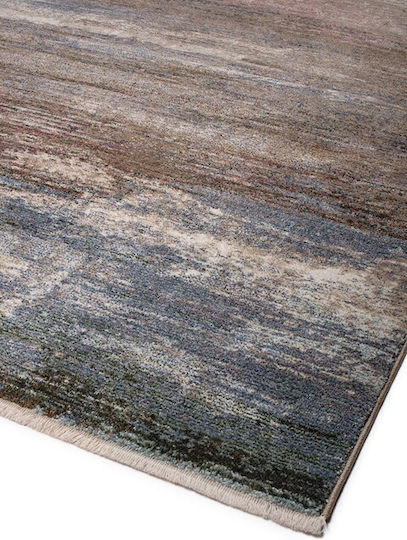 Biokarpet Wohnzimmer Teppiche Meryland 35037 110-120x180