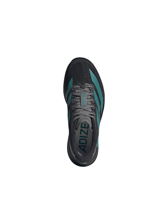 Adizero Evo Sl Sport Shoes Running Black
