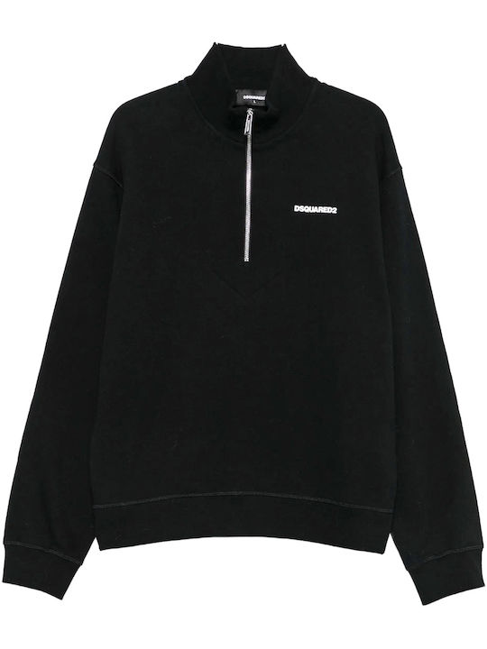 Sweatshirt Black