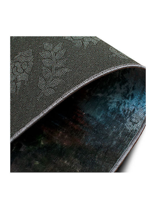 Dimcol Rutschfest Badematte Synthetisch,Polyester/Cotton/Leather Rechteckig Bruges 259 33463065003 Colorful 60x100cm