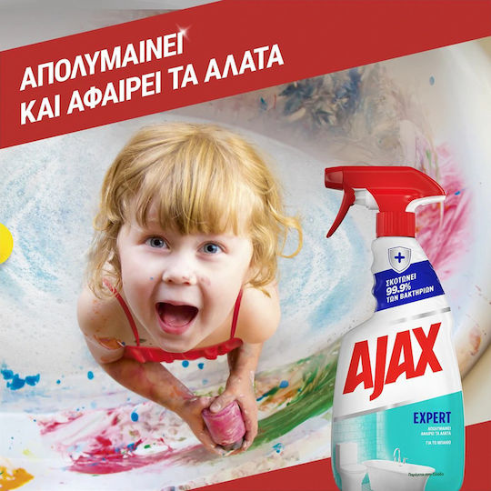 Ajax Ersatzteil für mit desinfizierender Wirkung 1x500ml