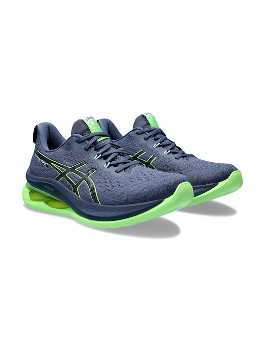 Gel-kinsei Max Sport Shoes Running Blue