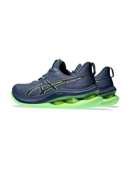 Gel-kinsei Max Sport Shoes Running Blue