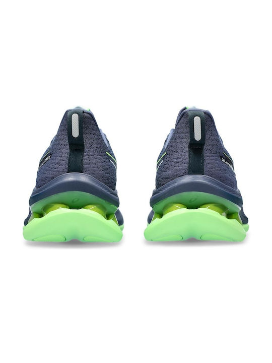Gel-kinsei Max Sport Shoes Running Blue