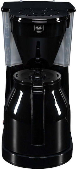 Melitta Easy Therm Ii Filter Coffee Machine 1050W